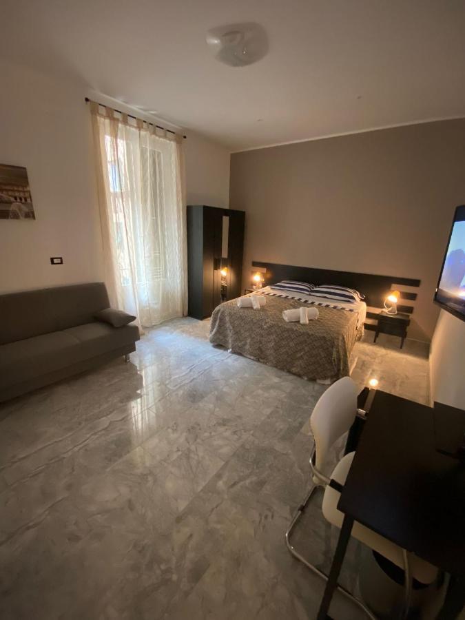 Gasthof Rolando 20b Genua