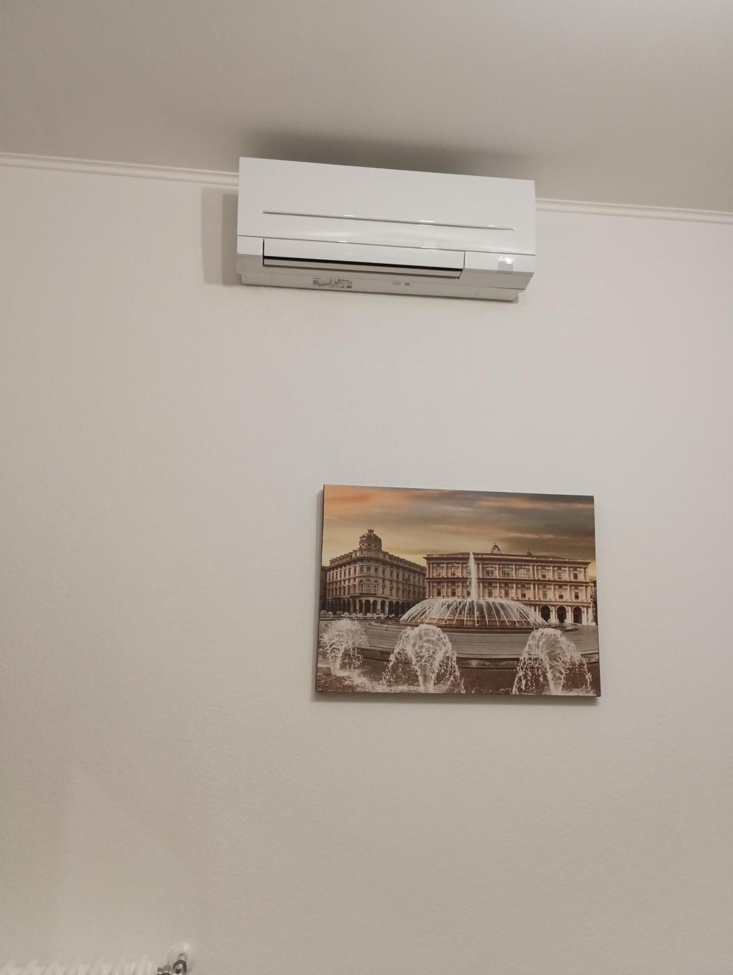 Rolando 20b Gasthof Genua
